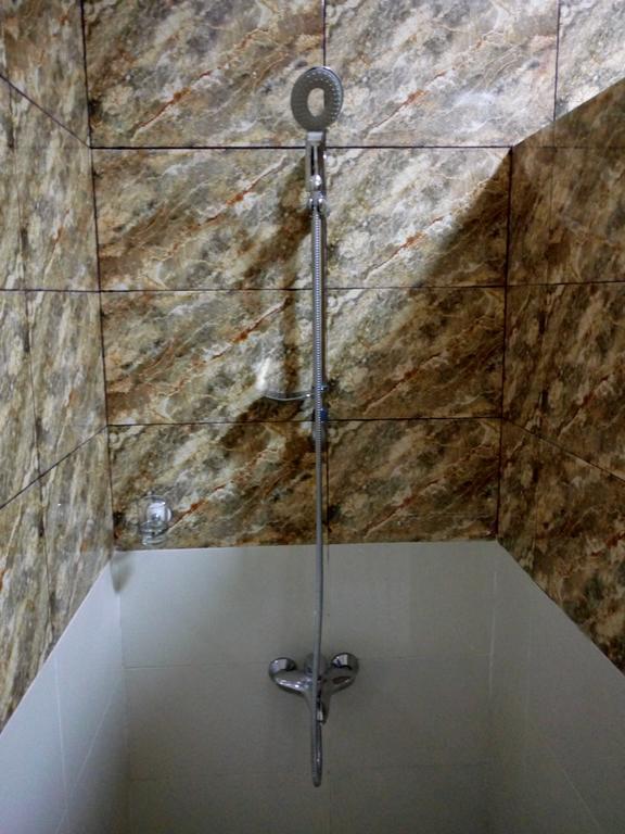 מוסקט Tiger Home Hotel Apartments מראה חיצוני תמונה